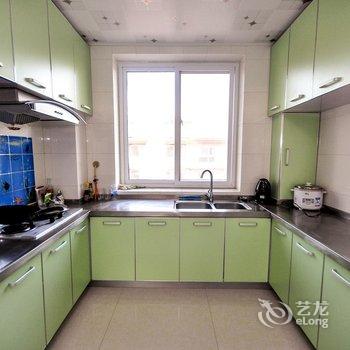 北戴河赤土山公寓酒店提供图片