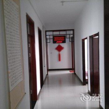 平遥古城老兵之家酒店提供图片