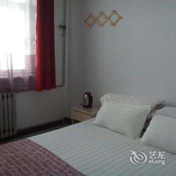 平遥古城老兵之家酒店提供图片