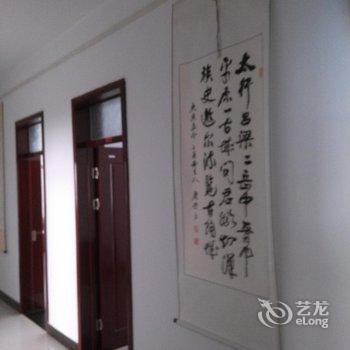 平遥古城老兵之家酒店提供图片