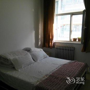 平遥古城老兵之家酒店提供图片