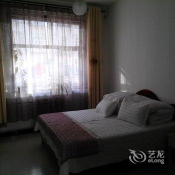 平遥古城老兵之家酒店提供图片