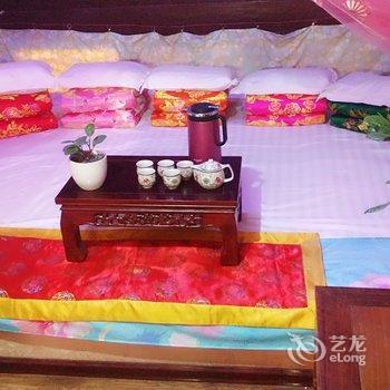 平遥天保长客栈酒店提供图片