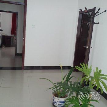 平遥古城老兵之家酒店提供图片