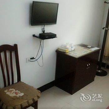 平遥古城老兵之家酒店提供图片