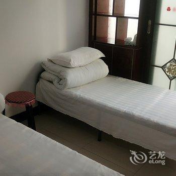 平遥古城老兵之家酒店提供图片