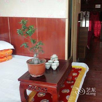 平遥天保长客栈酒店提供图片