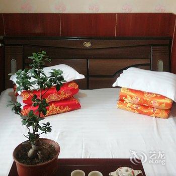 平遥天保长客栈酒店提供图片