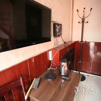 平遥天保长客栈酒店提供图片
