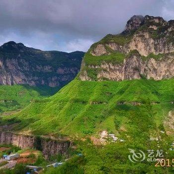 陵川过故人庄农家旅店酒店提供图片