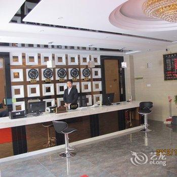 崇礼达沃斯商务酒店(张家口)酒店提供图片