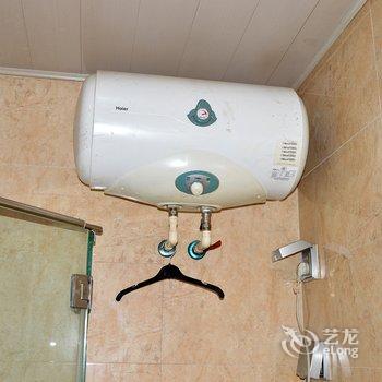 石家庄爱琴海3号公寓酒店提供图片