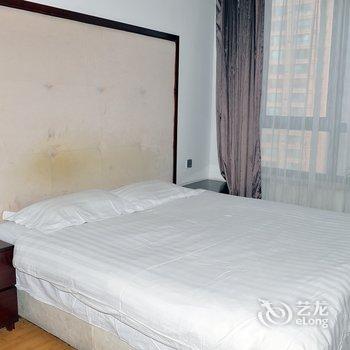 石家庄爱琴海3号公寓酒店提供图片