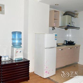 石家庄爱琴海3号公寓酒店提供图片