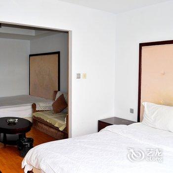 石家庄爱琴海3号公寓酒店提供图片