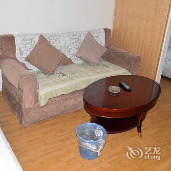 石家庄爱琴海3号公寓酒店提供图片