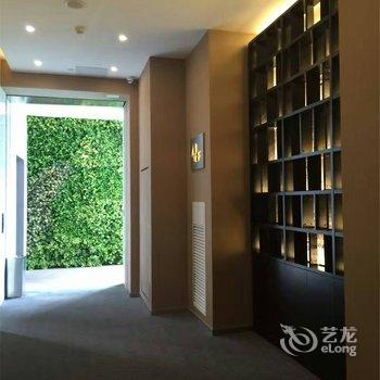 昆明全际优品酒店公寓(万达广场店)酒店提供图片