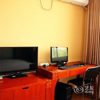 承德芮熙宾馆酒店提供图片