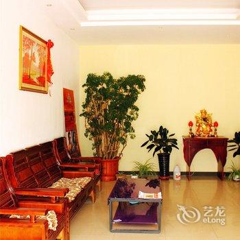 承德芮熙宾馆酒店提供图片