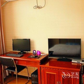 承德芮熙宾馆酒店提供图片