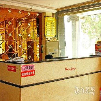 承德芮熙宾馆酒店提供图片