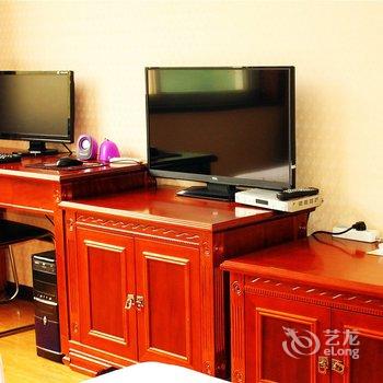 承德芮熙宾馆酒店提供图片