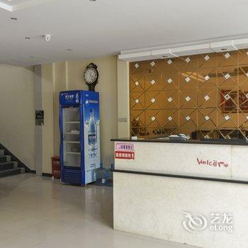 承德芮熙宾馆酒店提供图片