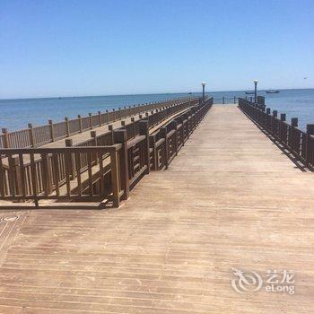 昌黎娱家听海黄金海岸澳景蓝湾酒店公寓酒店提供图片