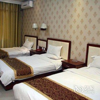 武安市钱海宾馆酒店提供图片