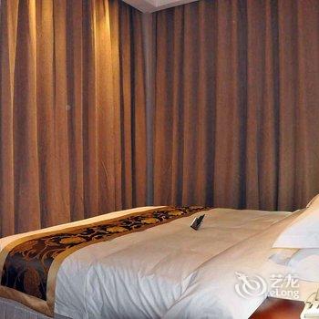 沙河朋山商务酒店酒店提供图片