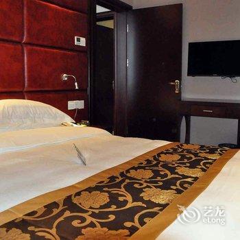 沙河朋山商务酒店酒店提供图片