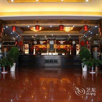 永年云江饭店酒店提供图片