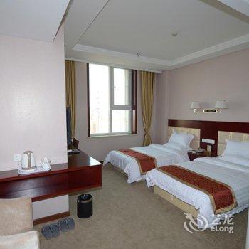 易县兰宝时尚四季酒店酒店提供图片