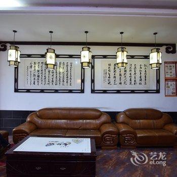 洛阳天池宾馆酒店提供图片