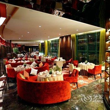 广州翡翠皇冠假日酒店酒店提供图片