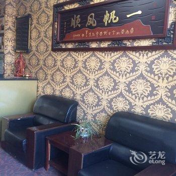 滑县天天快捷宾馆酒店提供图片