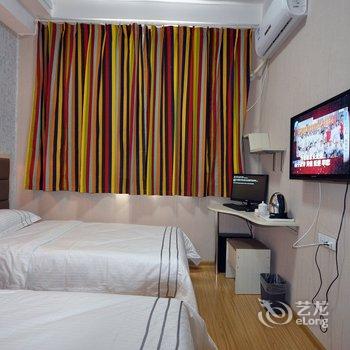 许昌三六九时尚宾馆酒店提供图片