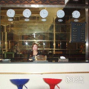 固始365快捷宾馆酒店提供图片