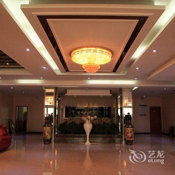 沁阳市温泉宾馆酒店提供图片