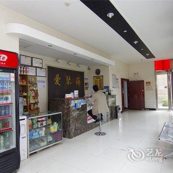 许昌爱琴海公寓酒店酒店提供图片