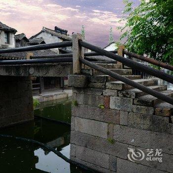 西塘J双桥枕水度假酒店酒店提供图片