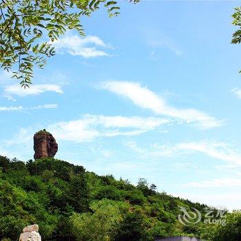 承德芮熙宾馆酒店提供图片