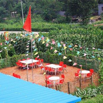 承德芮熙宾馆酒店提供图片