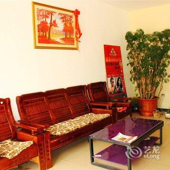 承德芮熙宾馆酒店提供图片