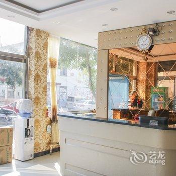 平泉御尊快捷宾馆酒店提供图片