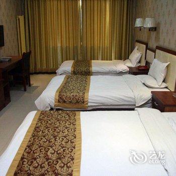 武安市钱海宾馆酒店提供图片