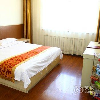 包头鹿鼎快捷酒店酒店提供图片