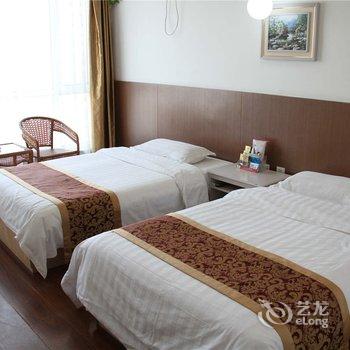 包头鹿鼎快捷酒店酒店提供图片