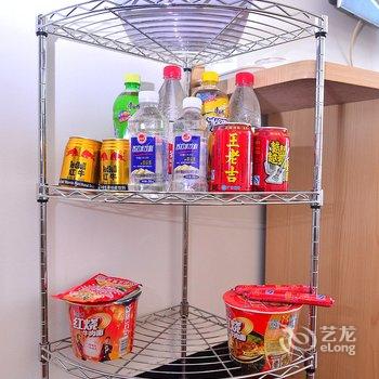 包头鹿鼎快捷酒店酒店提供图片
