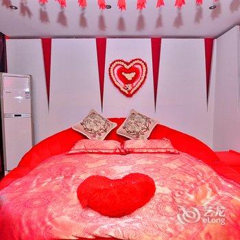 包头鹿鼎快捷酒店酒店提供图片